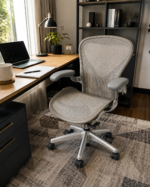 AeroFlex Executive Mesh Chair - Image 13