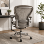 Premium Adjustable Office Chair - Image 4