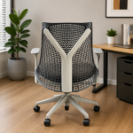 ComfortGrid Office Chair - Image 4