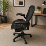 LumbarPro Mesh Chair - Image 6