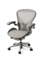 AeroFlex Executive Mesh Chair - Image 5