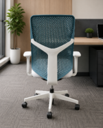 AquaFlex Modern Office Chair - Image 4