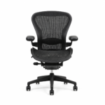 LumbarPro Mesh Chair