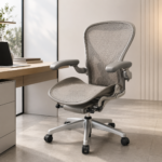 AeroFlex Executive Mesh Chair