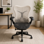 FlexBack Modern Office Chair - Image 4