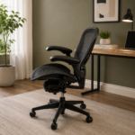 LumbarPro Mesh Chair - Image 7