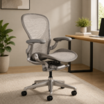 Premium Adjustable Office Chair - Image 5