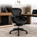 LumbarPro Mesh Chair - Image 4