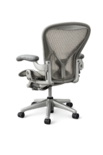 AeroFlex Executive Mesh Chair - Image 9