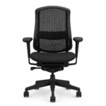 Executive Mesh Office Chair - Image 4