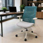 AquaFlex Modern Office Chair - Image 5