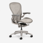 Premium Adjustable Office Chair - Image 6