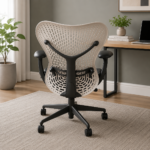 FlexBack Modern Office Chair - Image 2