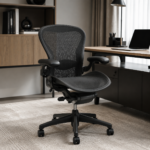 LumbarPro Mesh Chair - Image 3