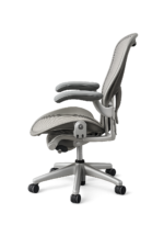 AeroFlex Executive Mesh Chair - Image 2