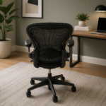 LumbarPro Mesh Chair - Image 2