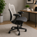 FlexBack Modern Office Chair - Image 5