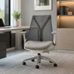 ComfortGrid Office Chair - Image 6