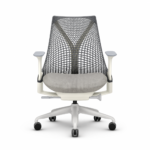 ComfortGrid Office Chair