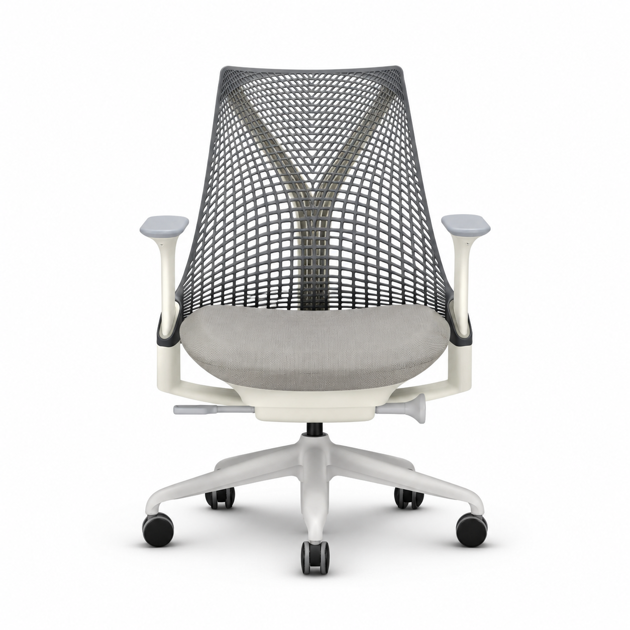 9e24be05-35e4-44b1-8c96-a52e8f67c1ed ComfortGrid Office Chair - Image 1