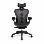 Luxury Mesh Office Chair for Workspace