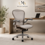 Premium Adjustable Office Chair - Image 2
