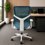 AquaFlex Modern Office Chair - Image 3