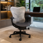 FlexBack Modern Office Chair - Image 3