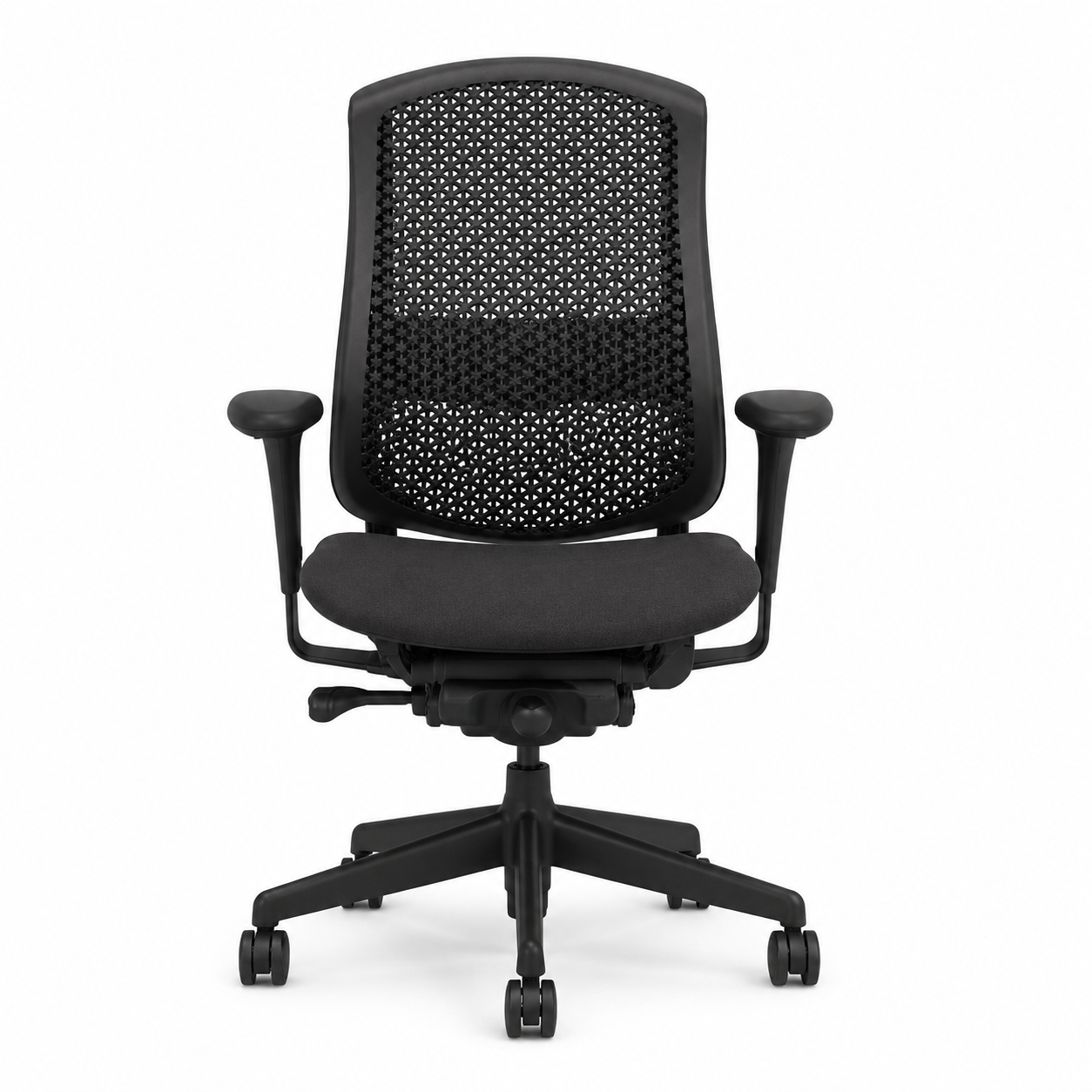 cad88824-0709-4de9-a94c-3368993c9987 Executive Mesh Office Chair - Image 1