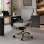 Premium Adjustable Office Chair - Image 3