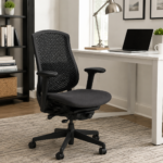 Executive Mesh Office Chair - Image 2