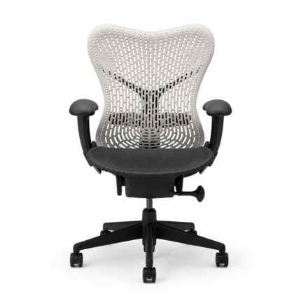 FlexBack Modern Office Chair