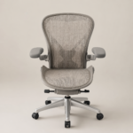 AeroFlex Executive Mesh Chair - Image 12