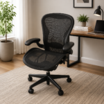 LumbarPro Mesh Chair - Image 5