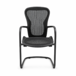 Ergonomic Mesh Visitor Chair